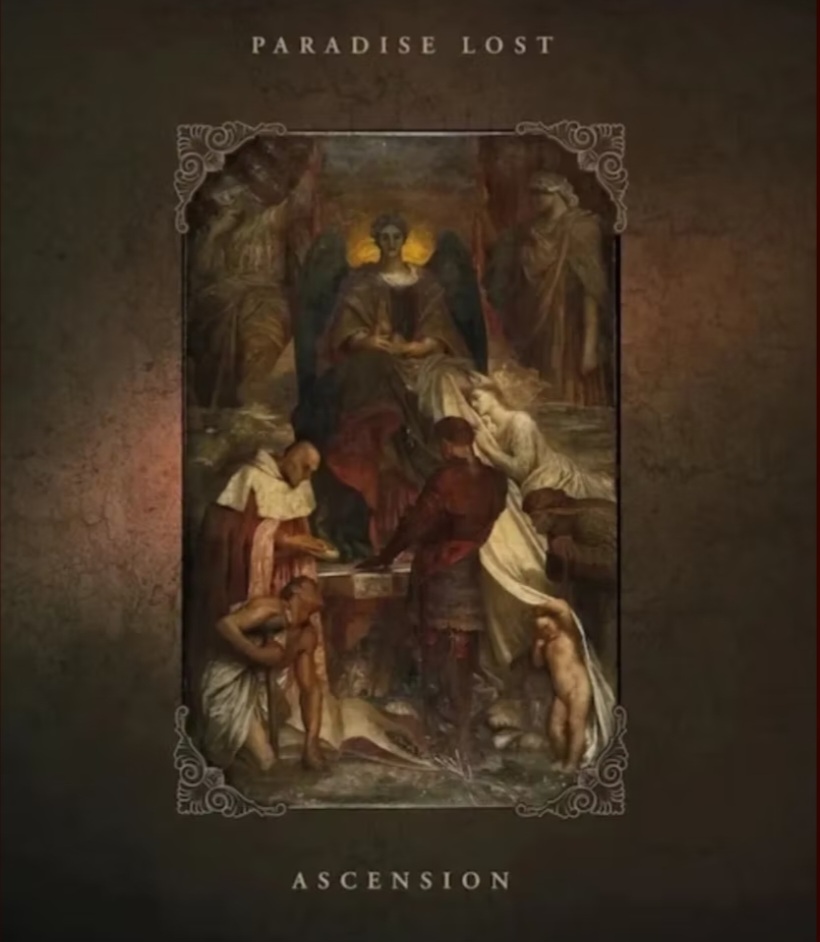 Paradise Lost